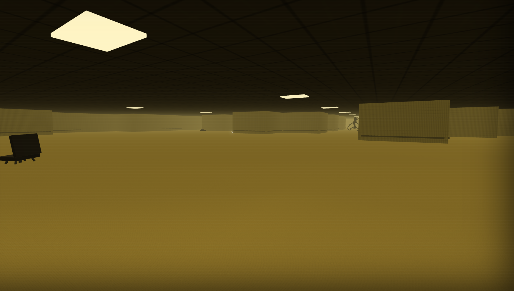 Кассеты Закулисья — screenshot 6