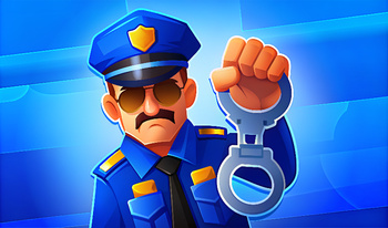 Draw Police