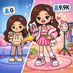 Жизнь Блогерши: Дом и Стиль