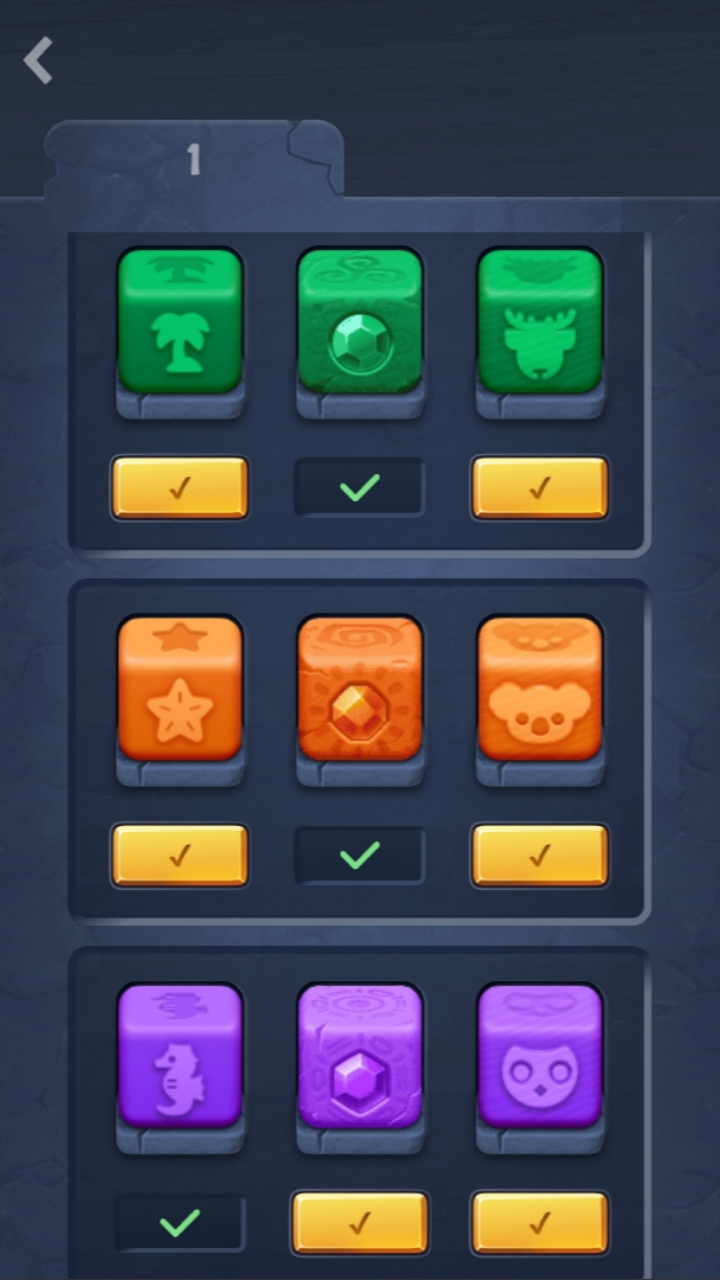 Color Block Sort screenshot 7