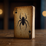 Classic Spider Solitaire with one suit