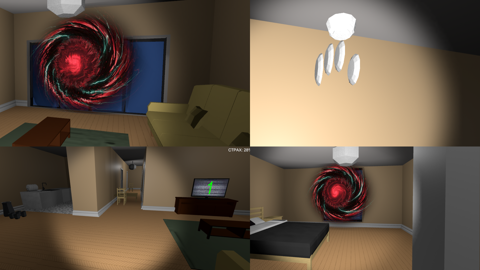 Очень не странные дела. — screenshot 3