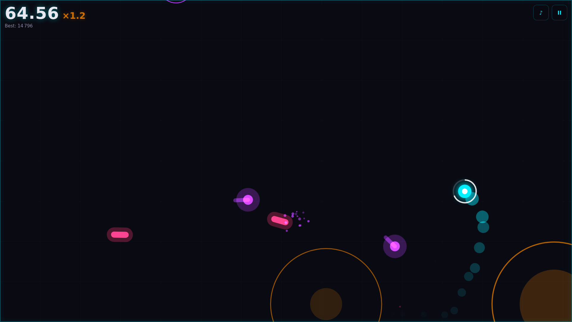 Microcontrol screenshot 1