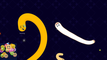 Snakes.io