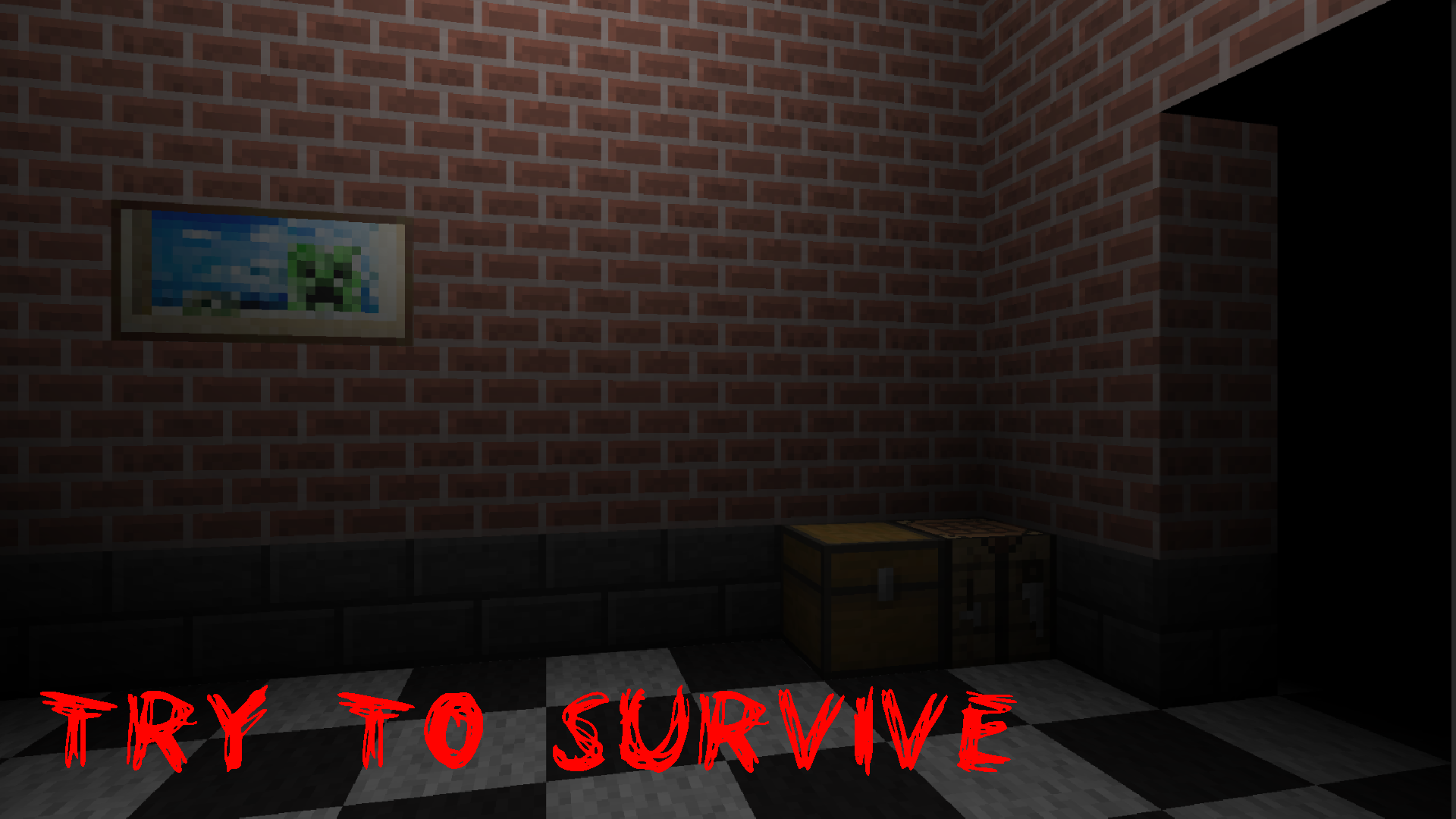 Five nights with Steve screenshot