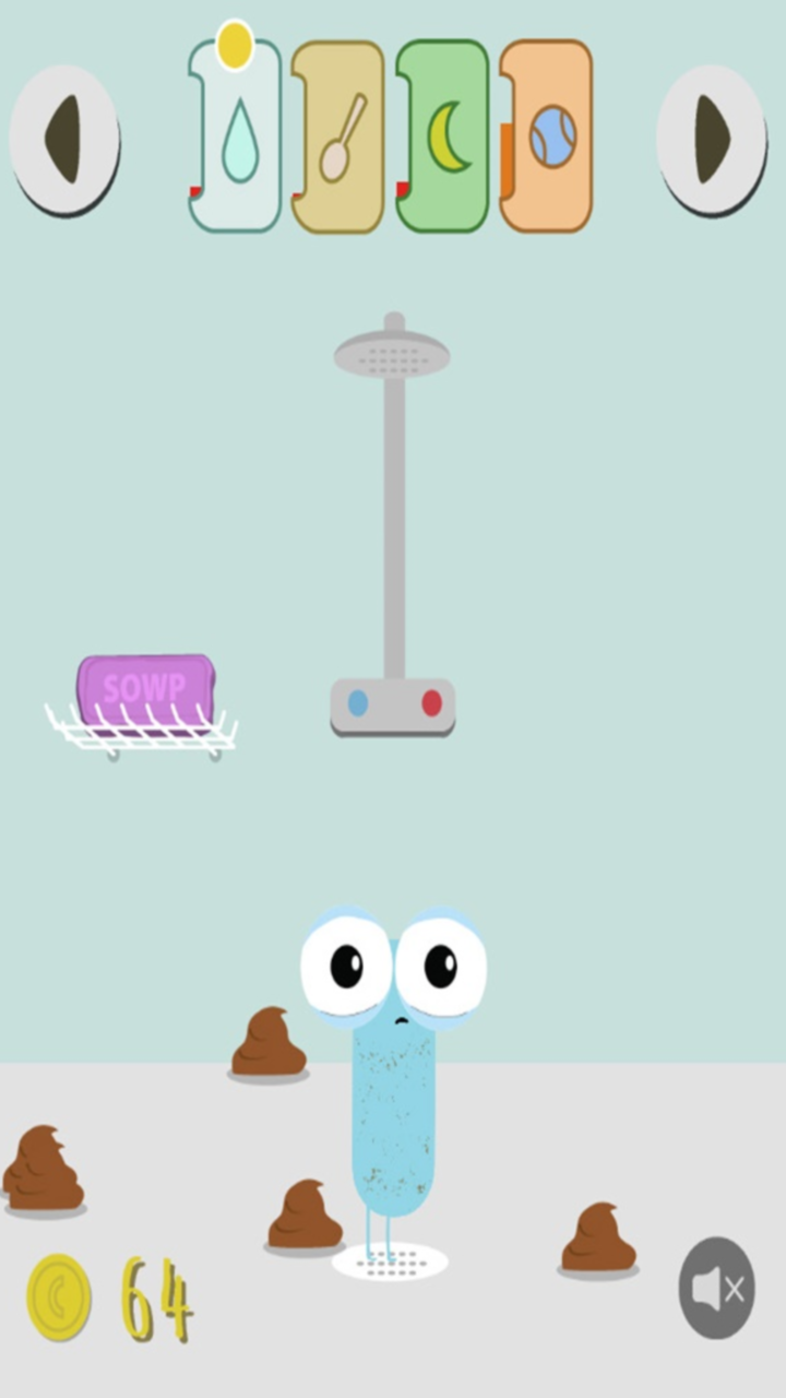 POW PET screenshot 4