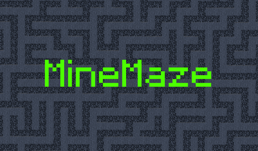MineMaze