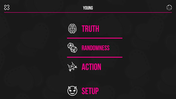 Truth or Dare for the Brave