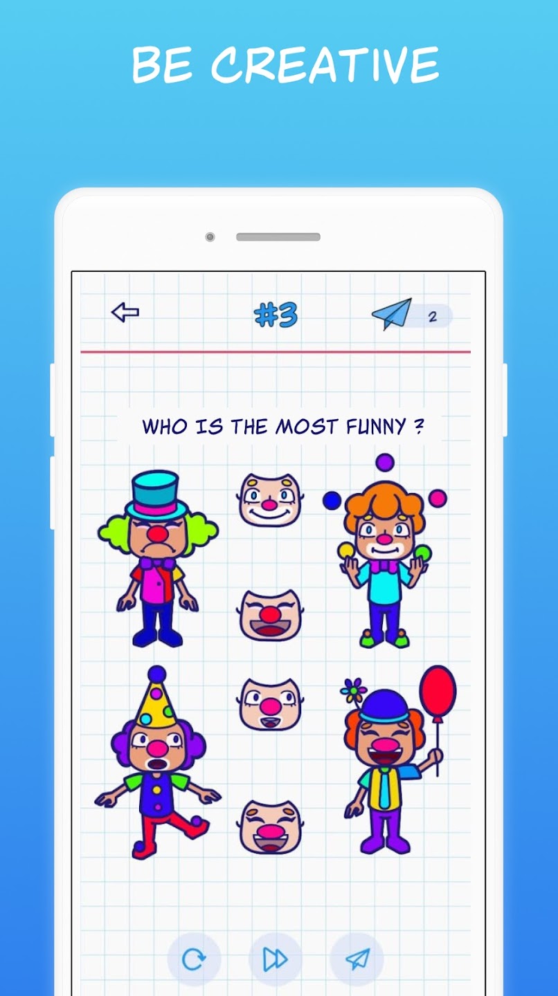 Wize levels - hack your logic screenshot 9