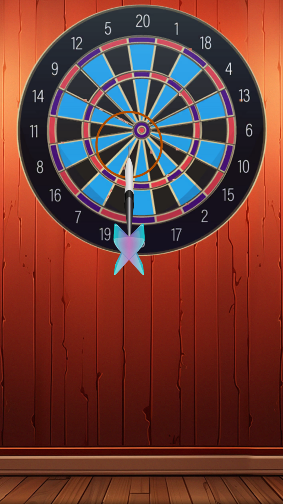 Darts King screenshot 8
