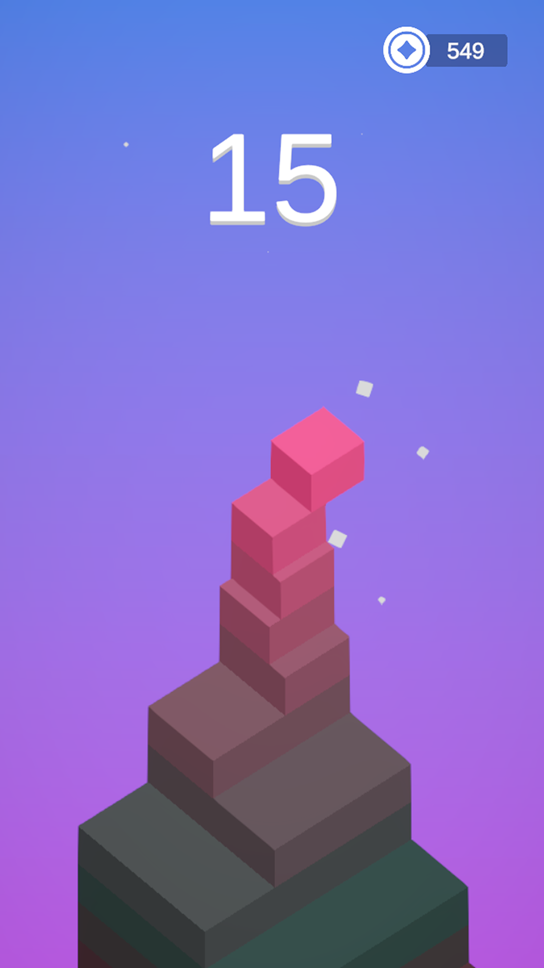 Skyscraper Stack screenshot 5