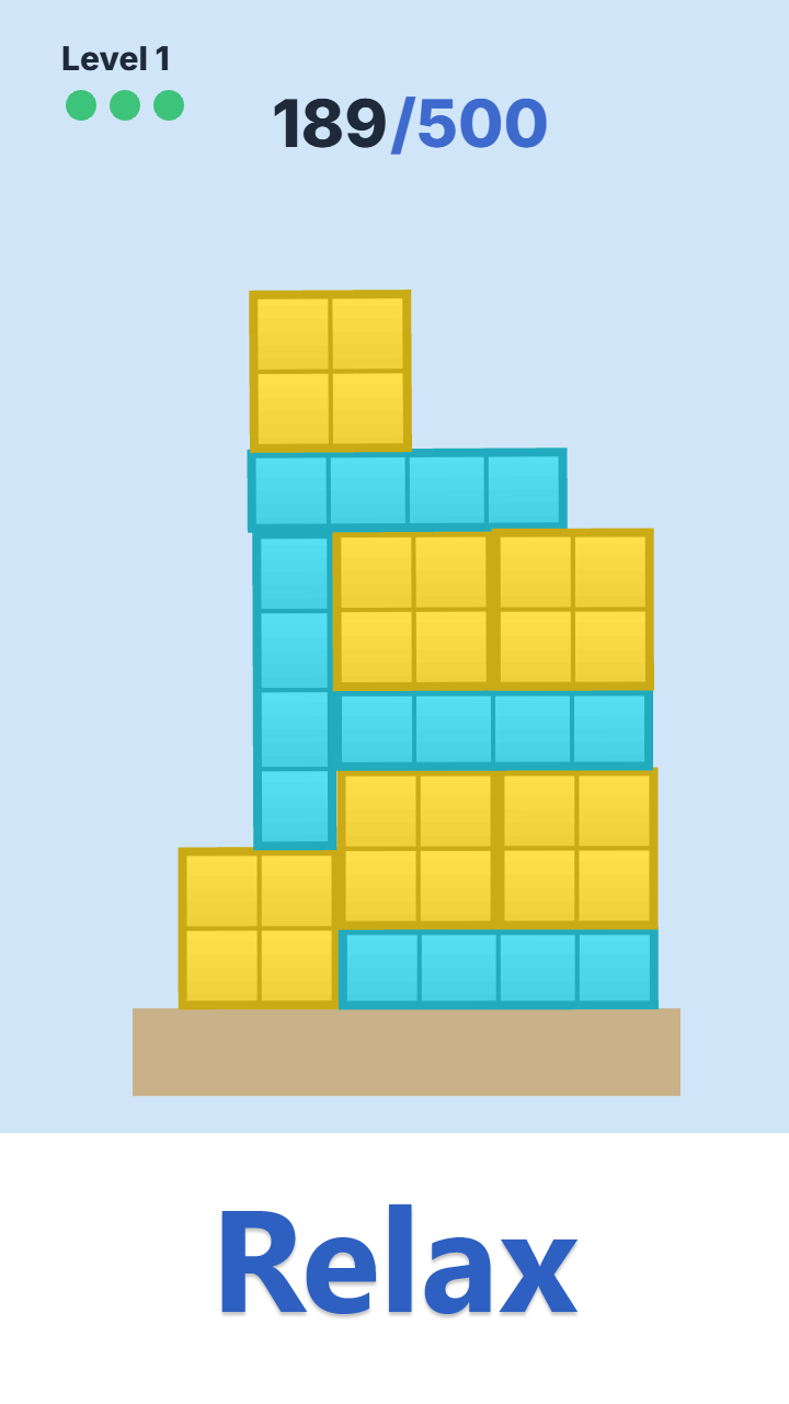 Block Tower screenshot 4