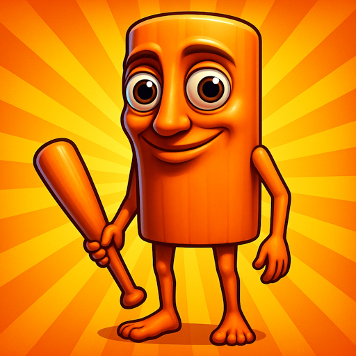 Italian Animals - Brainrot Puzzle icon