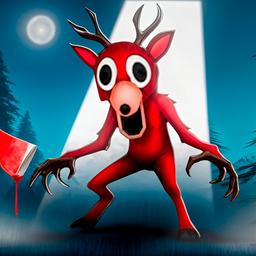 Монстры из Майна