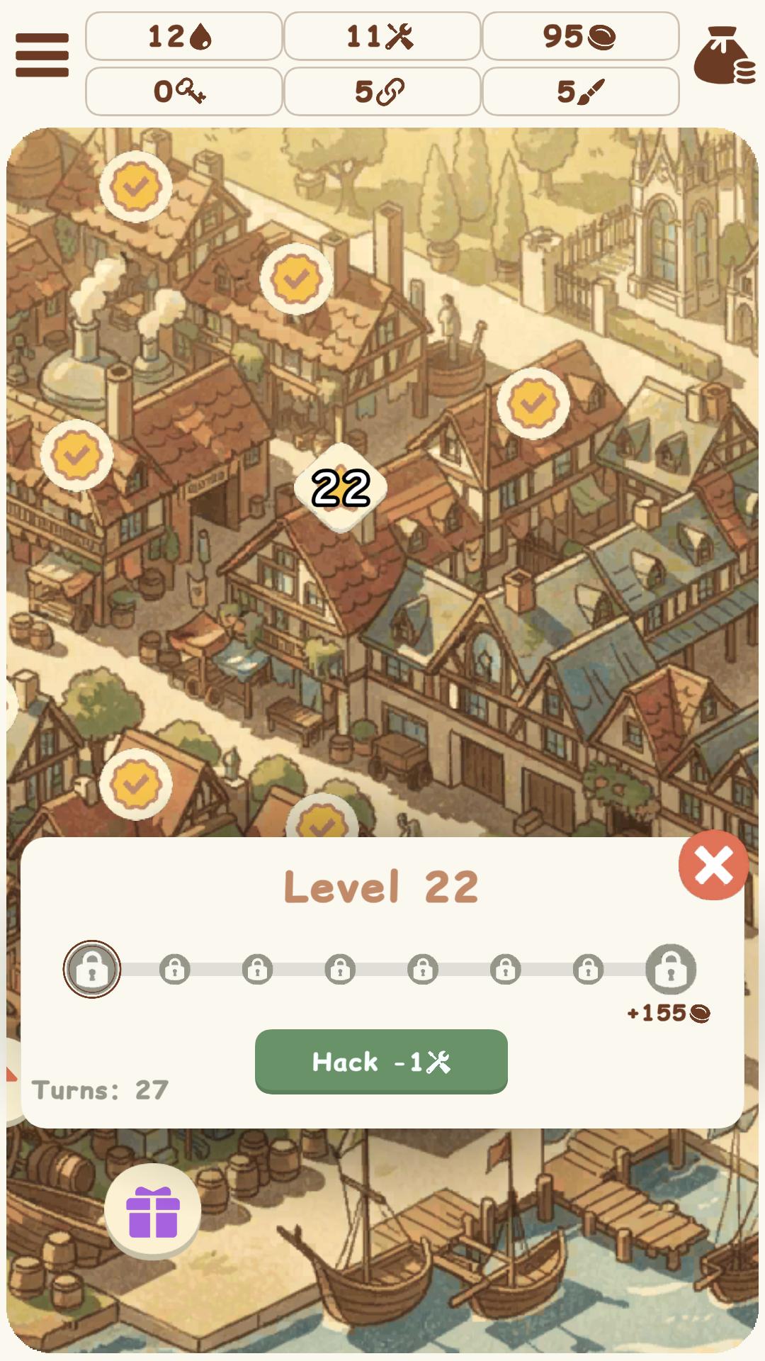 Lock & Click screenshot 9