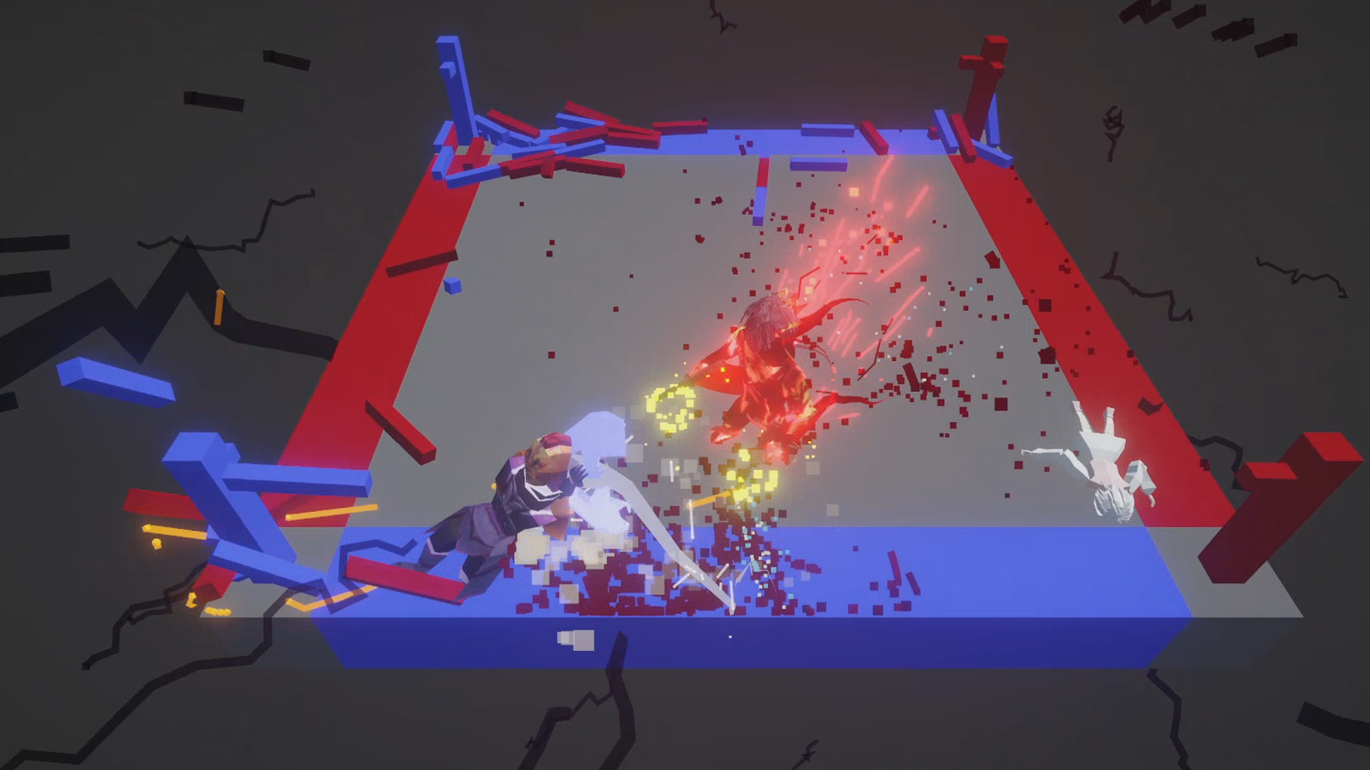 ZXC Dead Inside vs Doters! screenshot