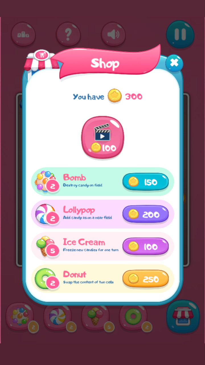 Lines & Balls screenshot 8