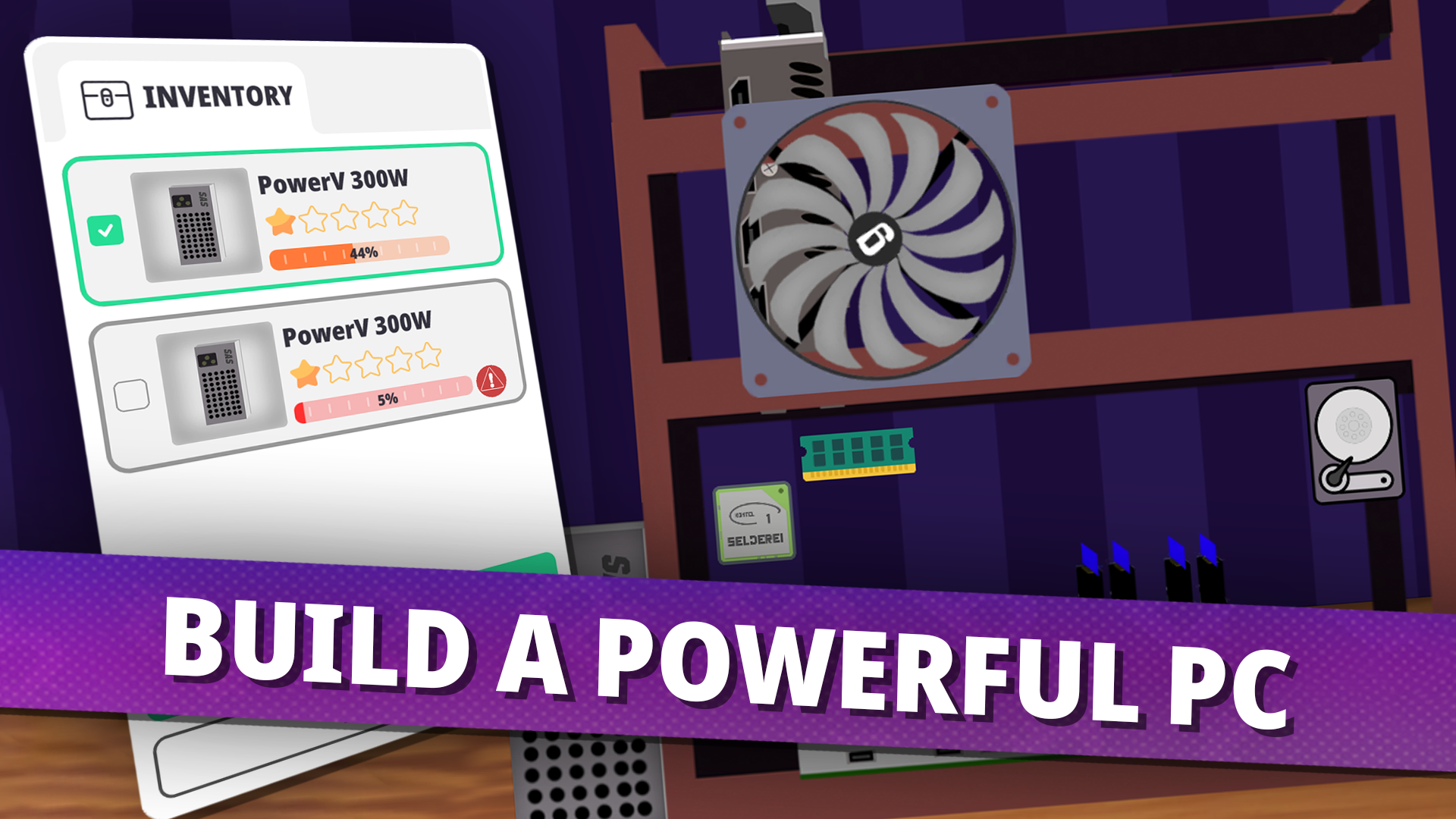 Crypto Tycoon - Bitcoin Mining Simulator (by DetlayGames): Play Online For  Free On Playhop