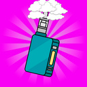 upgrade your VAPE:clicker!