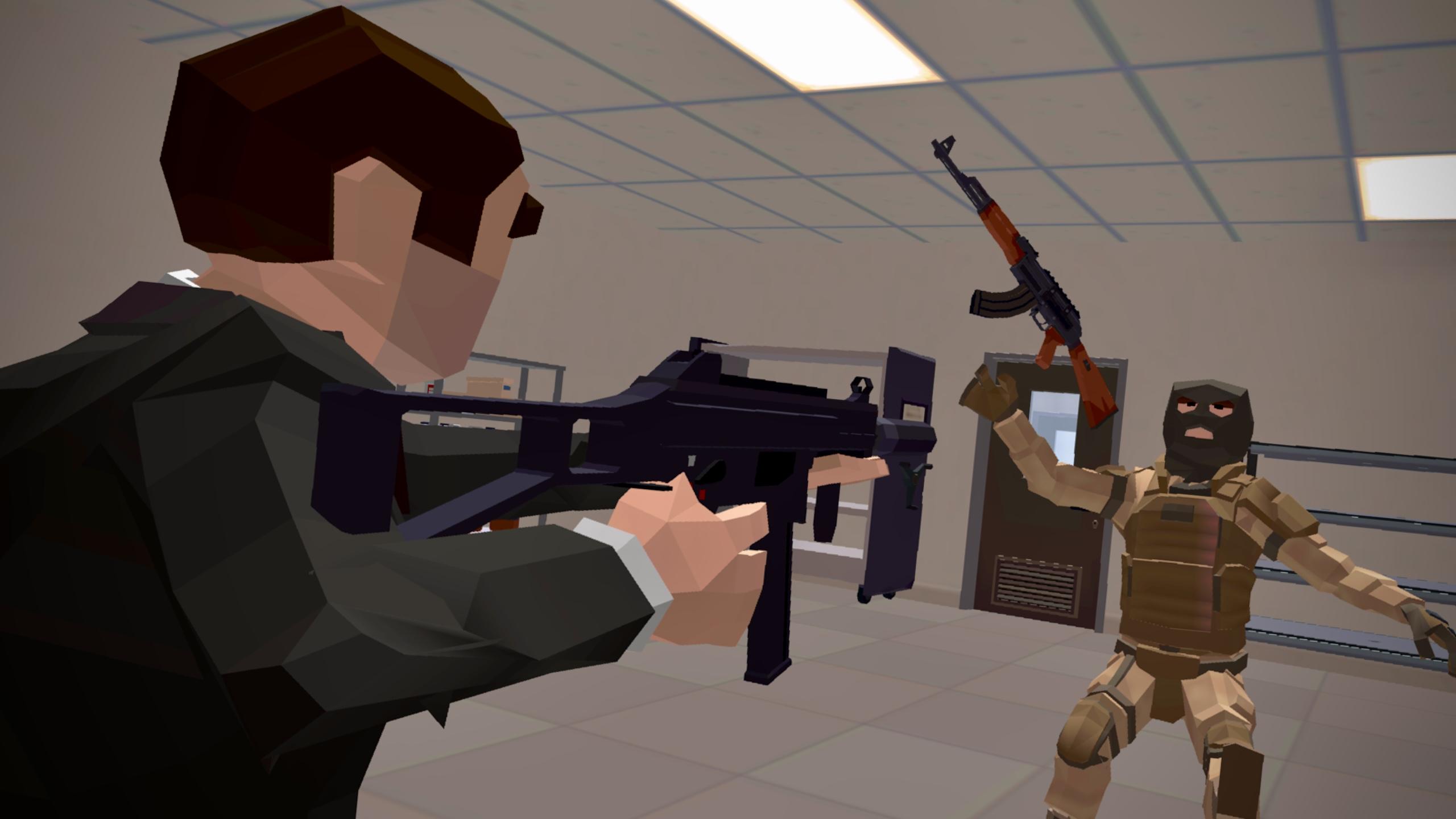 Operation Horizon screenshot