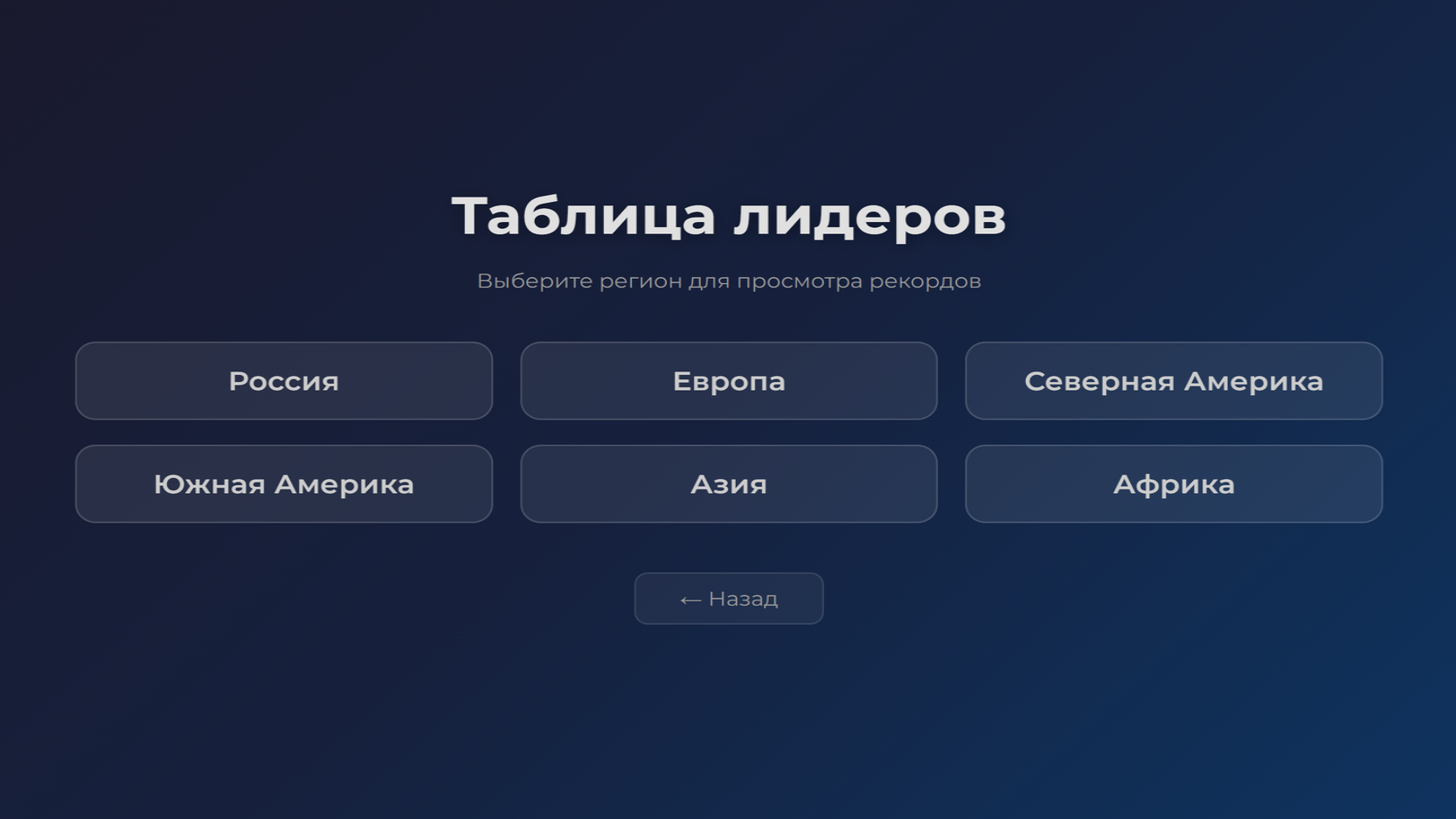 Авиасеть - глобальная авиационная стратегия — screenshot 5