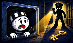 Jailbreak Story