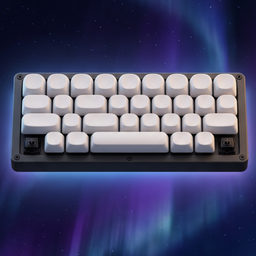 ASMR Keyboard 3D Clicker