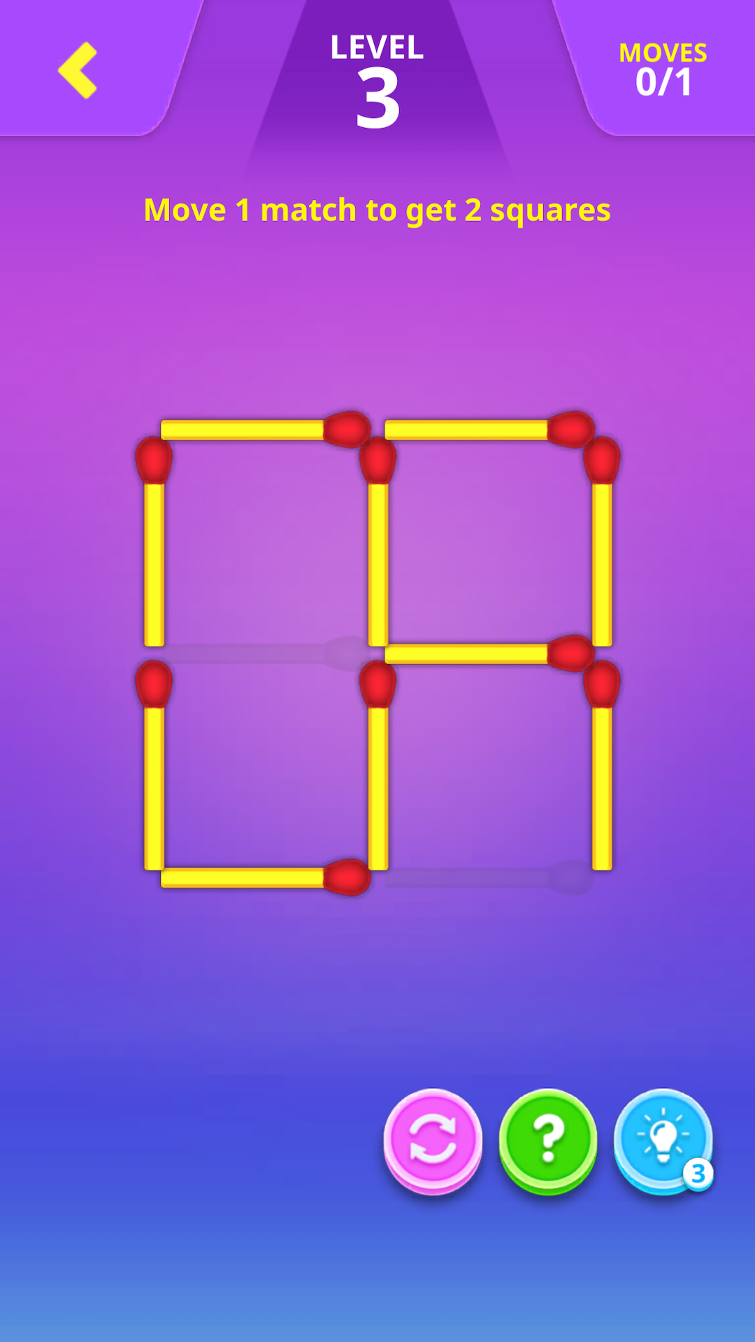 Matches - Test Your Logic screenshot 5