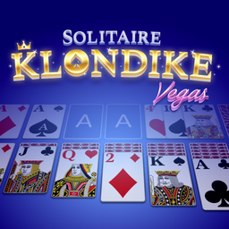 Solitaire Klondike Vegas