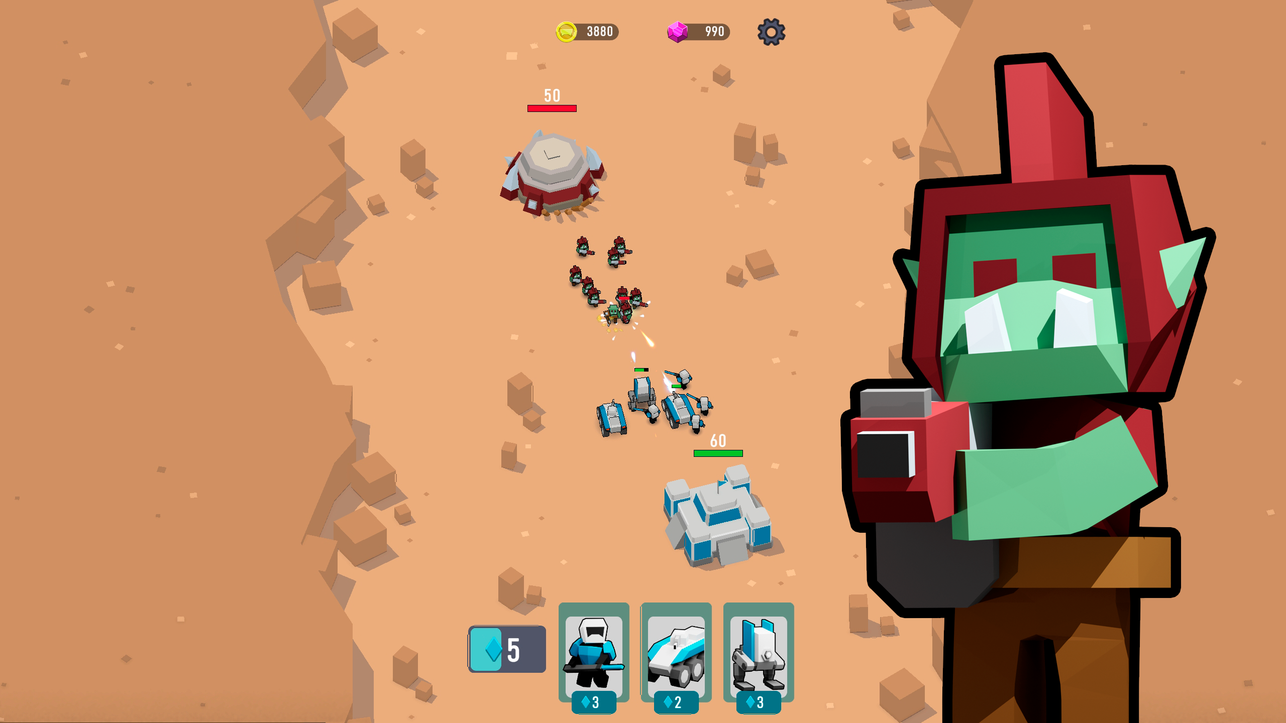 StarFront: Галактическая Битва — screenshot 4