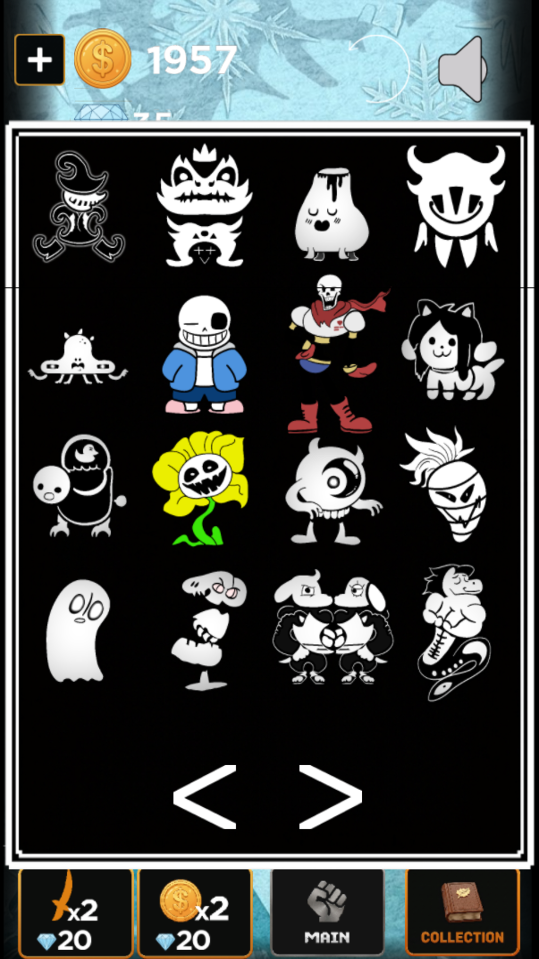 Underworld: Genocide clicker screenshot 8
