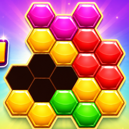 Hexagon Logic