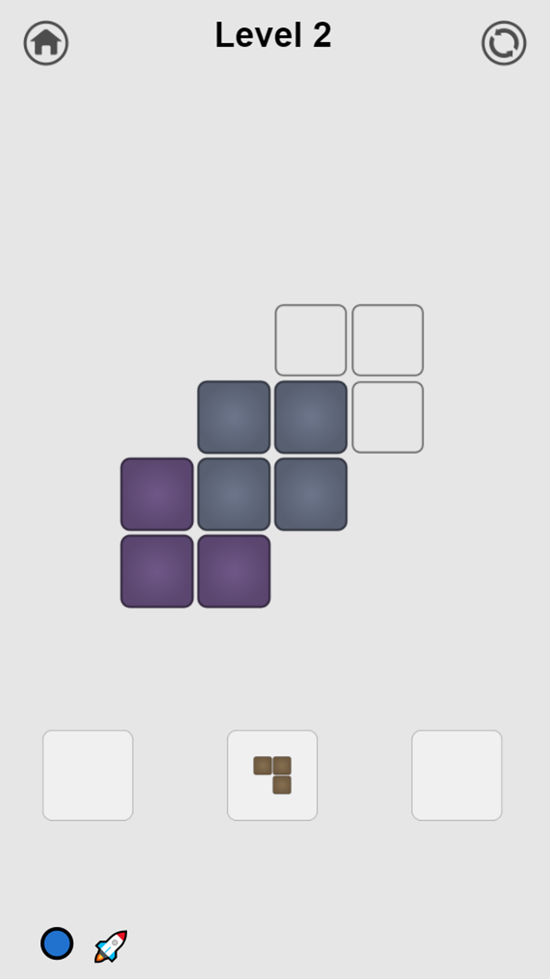 Tangram Blocks screenshot 6