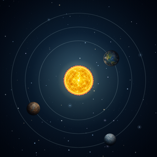 Asteria icon