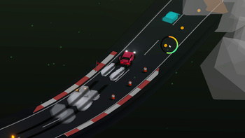 Drift Shift