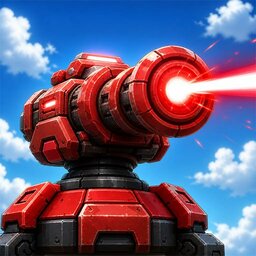 Осада Жуков: Tower Defence