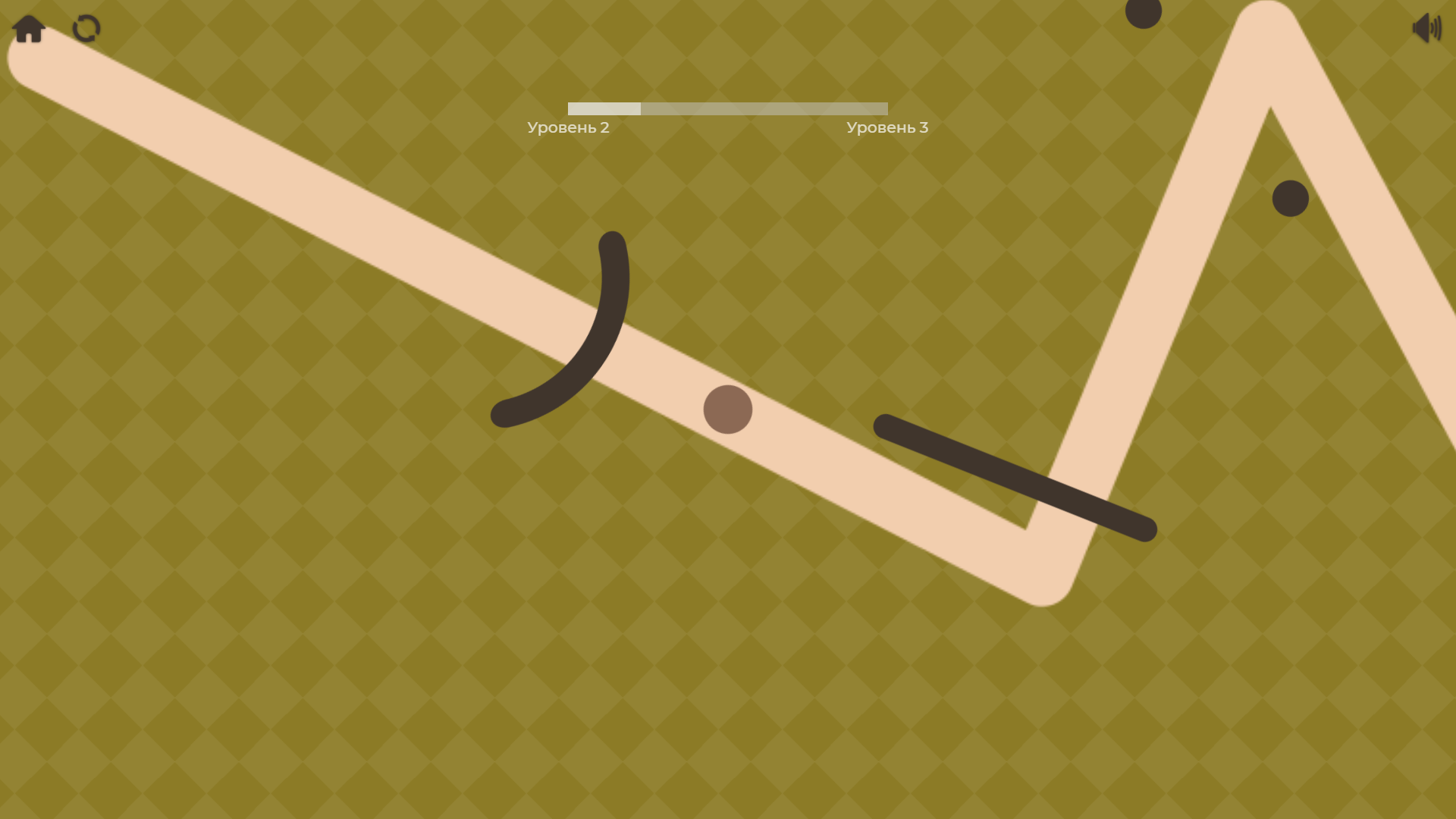 Лабиринт по Кайфу — screenshot 1