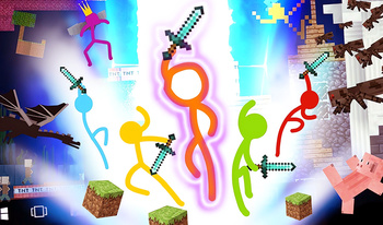 Stickman Epic