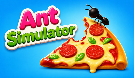 Ant Simulator