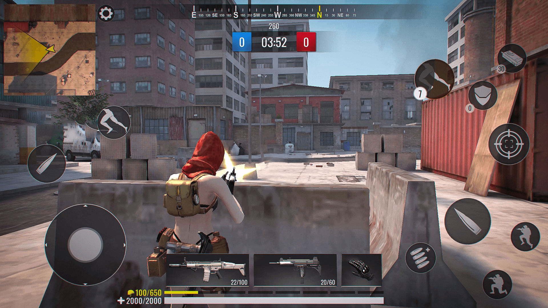 Hunt Zone — screenshot 8