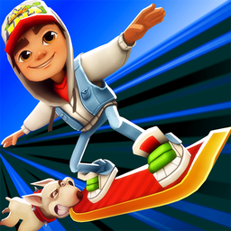 Street Board Run