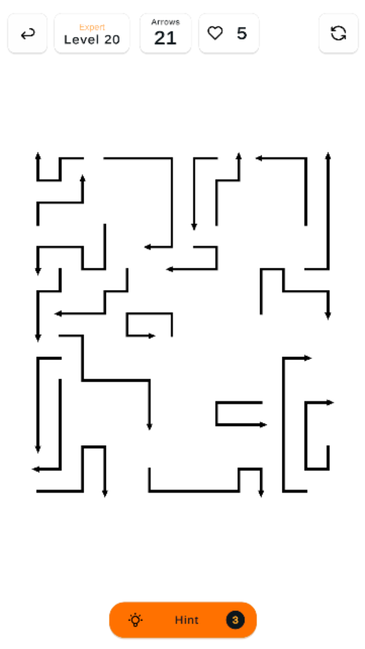 Remove Arrows screenshot 5