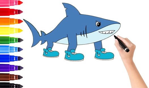 Coloring for kids Free