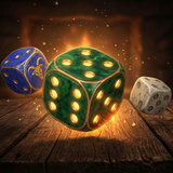 Dice Game: Online