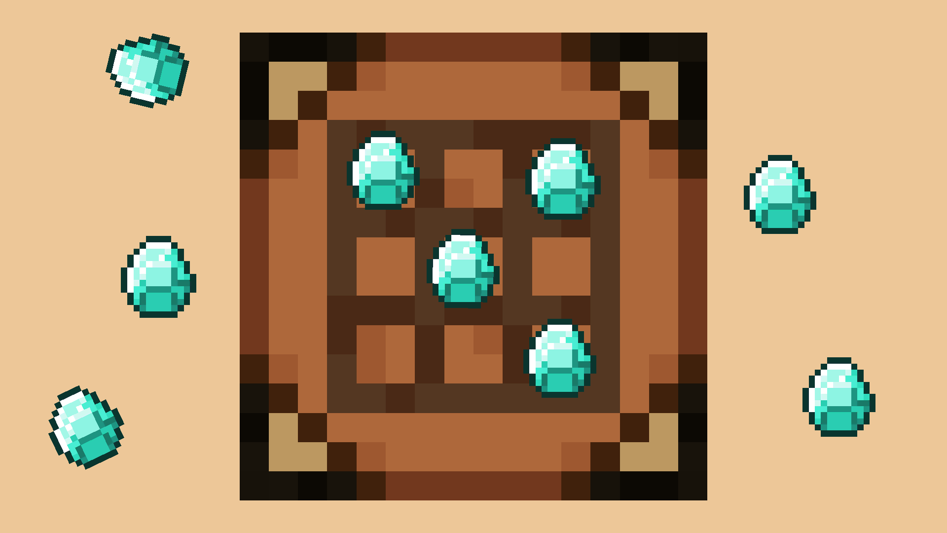 Brainwave Puzzle screenshot