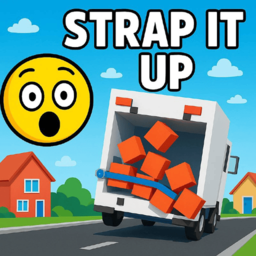 Strap it Up