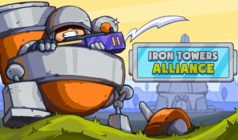 Iron Towers Alliance