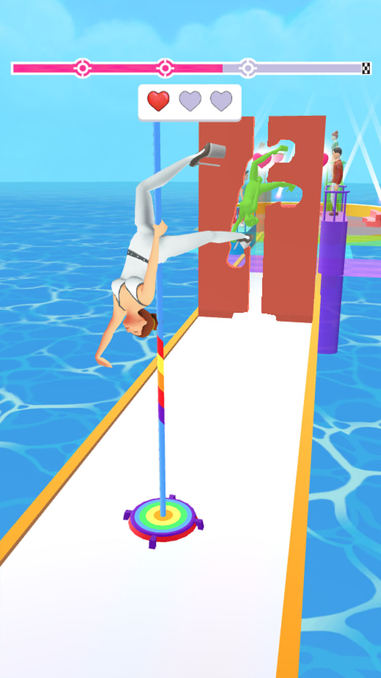 Pole Dance screenshot 9