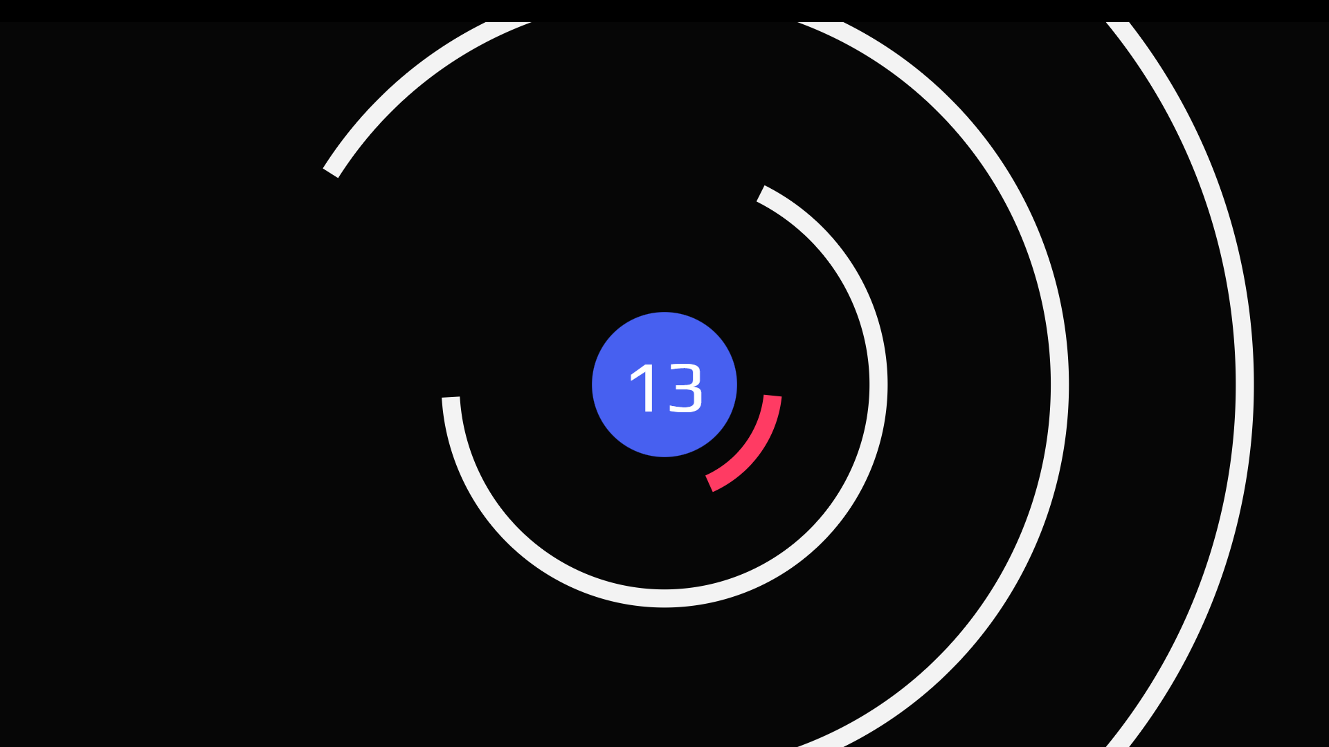 Дуги — screenshot 1