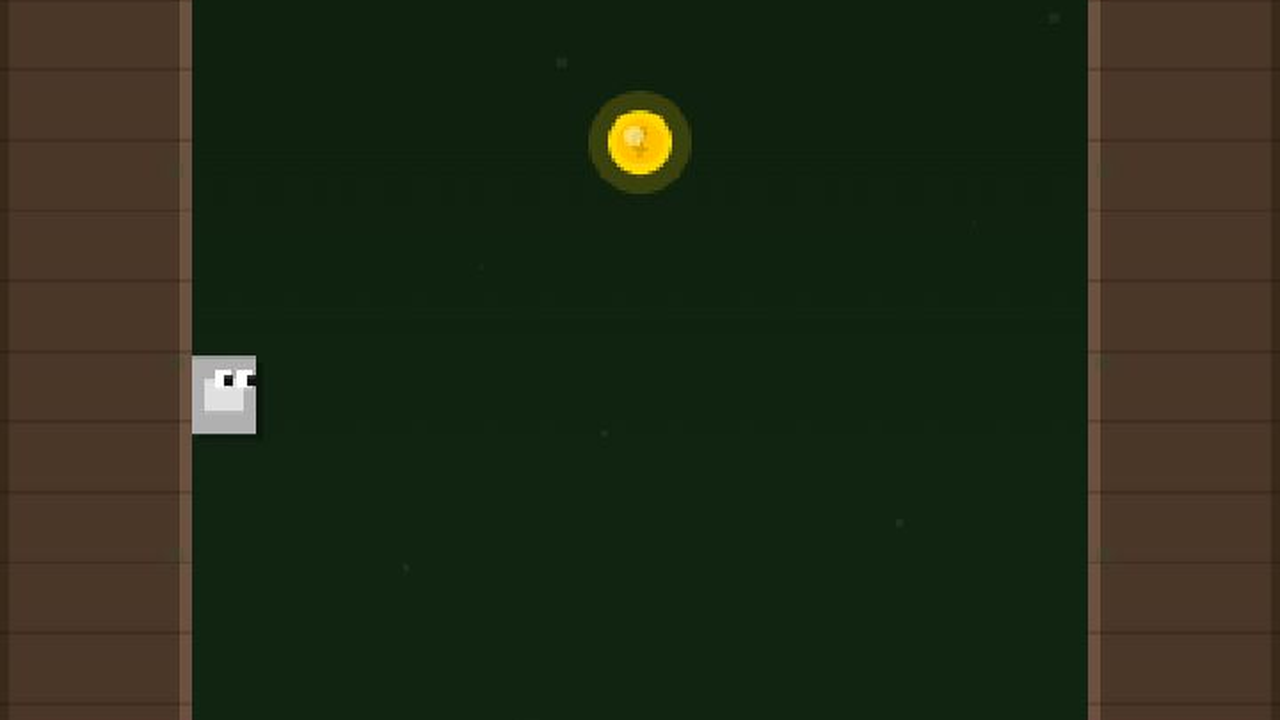 Прыгуны по стенам — screenshot 1